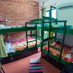 Auberge de jeunesse Trip'n'hostel