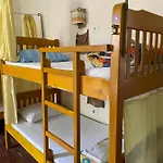 Trip'n'hostel Tirana