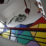 Auberge de jeunesse Trip'n'hostel