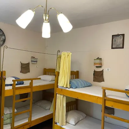 Trip'n'hostel Hostel *