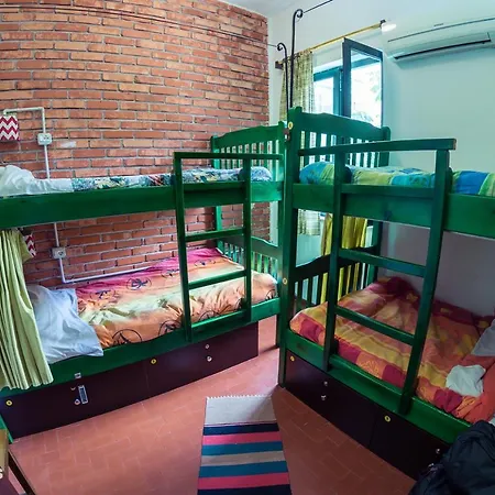 Albergue Trip'n'hostel