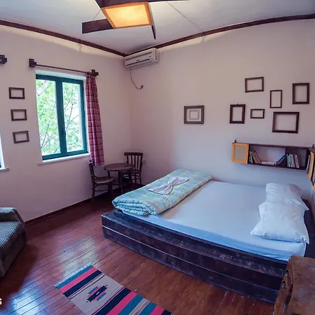 Albergue Trip'n'hostel *