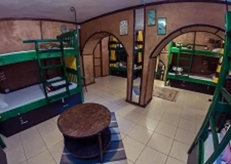 Trip'n'hostel Hostel Tirana