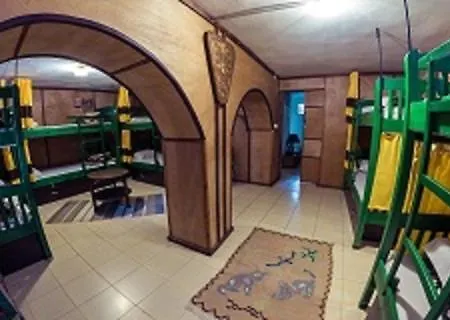 Albergue Trip'n'hostel *