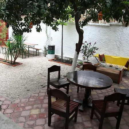 Trip'n'hostel Hostel