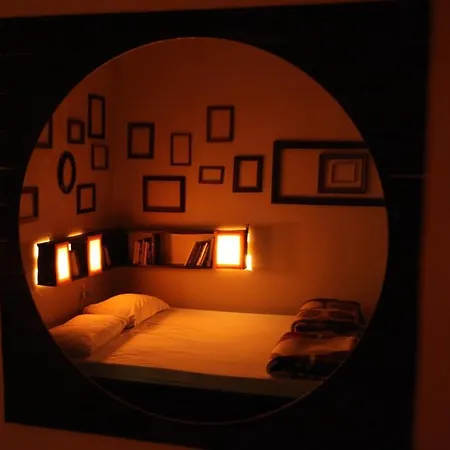 Trip'n'hostel Tirana