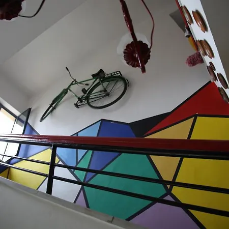 Albergue Trip'n'hostel