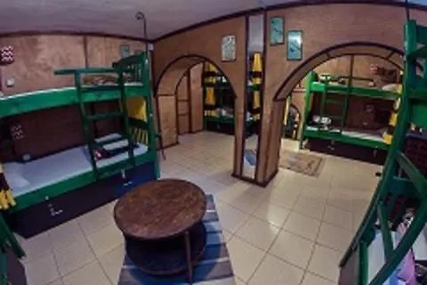 Trip'n'hostel Auberge de jeunesse Tirana