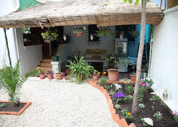 Auberge de jeunesse Trip'n'hostel Tirana