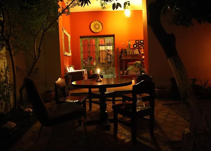 Trip'n'hostel Auberge de jeunesse Tirana