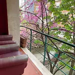 Trip'n'hostel Tirana