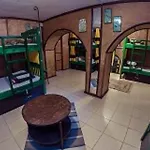 Trip'n'hostel Hostel Tirana