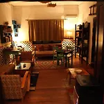Trip'n'hostel Tirana