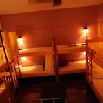Hostel Trip'n'hostel Tirana