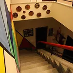 Trip'n'hostel * Tirana