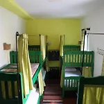 Trip'n'hostel Tirana