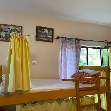 Hostel Trip'n'hostel *