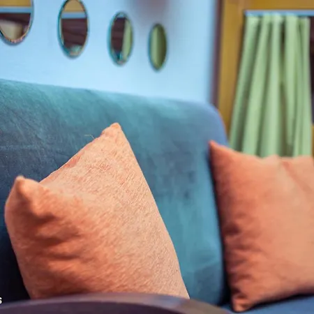 אכסניה Trip'n'hostel טיראנה