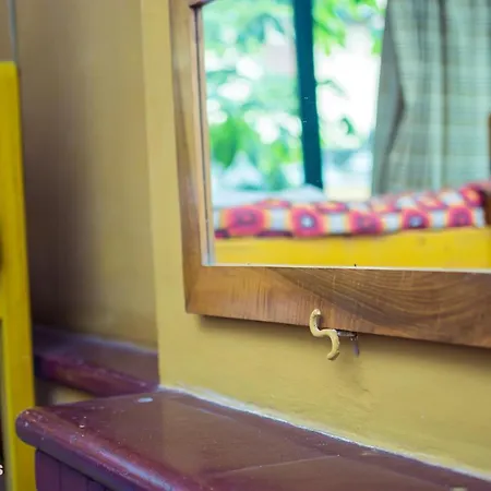 אכסניה Trip'n'hostel *