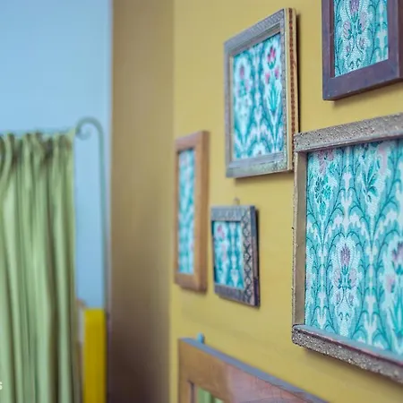 אכסניה Trip'n'hostel טיראנה