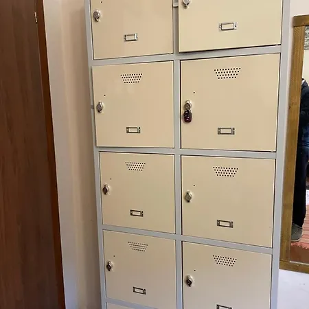 Trip'n'hostel אכסניה *