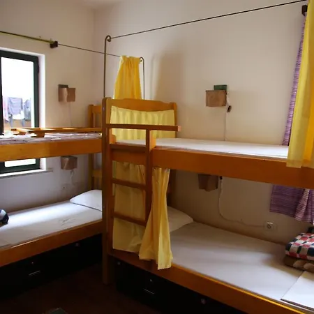 Trip'n'hostel אכסניה *