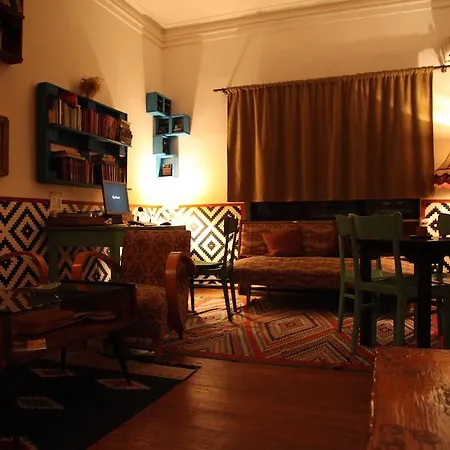 Hostel Trip'n'hostel