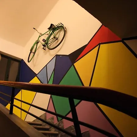 Hostel Trip'n'hostel *