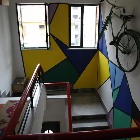 トリップンホステル *