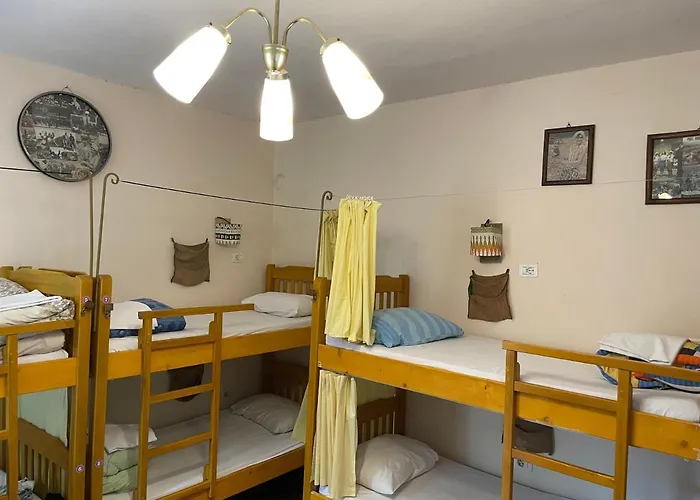 トリップンホステル ホステル *