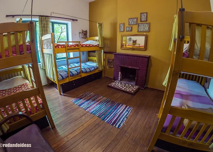 ホステル トリップンホステル *