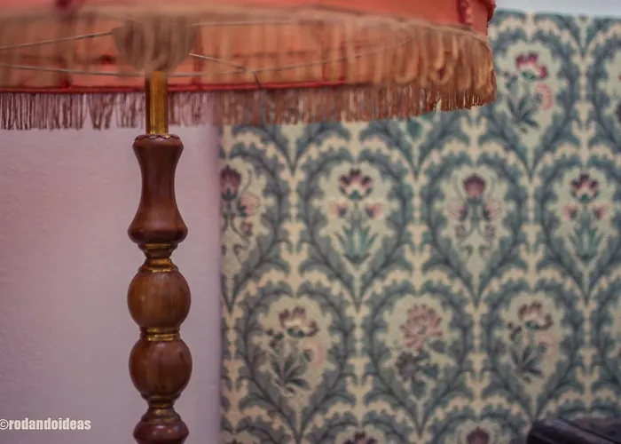 Trip'n'hostel Hostel Tirana