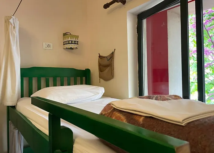 トリップンホステル ホステル *