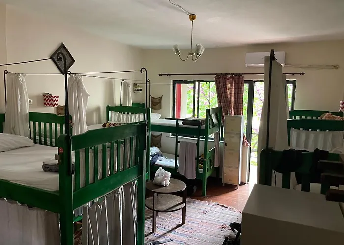 トリップンホステル *