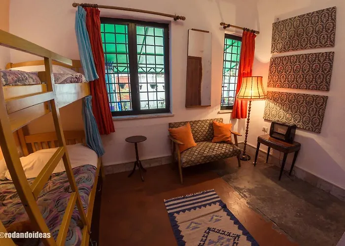 トリップンホステル * ティラナ