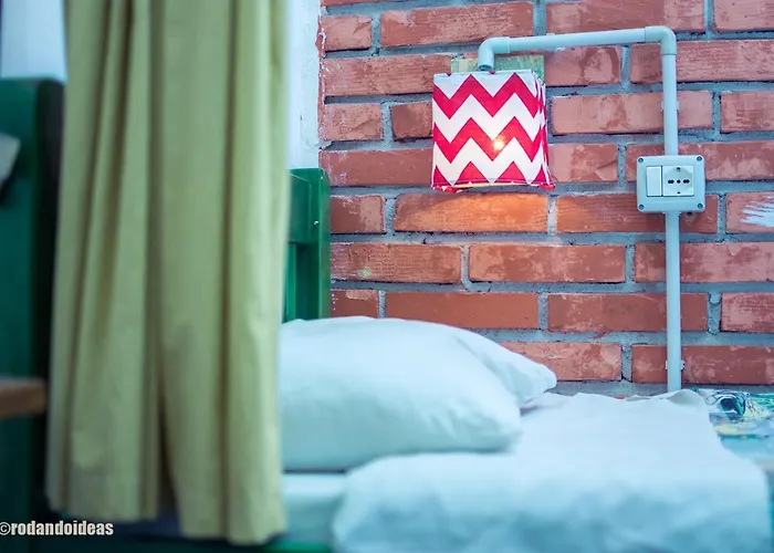 トリップンホステル * ティラナ