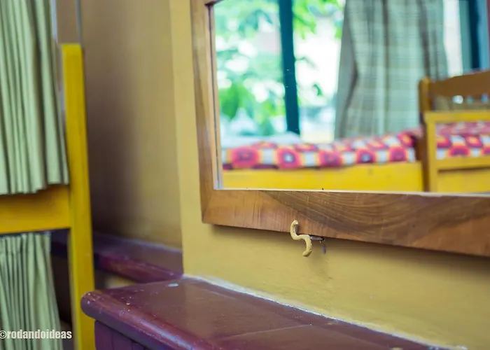 Hostel Trip'n'hostel *