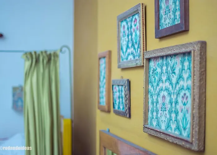 Hostel Trip'n'hostel Tirana