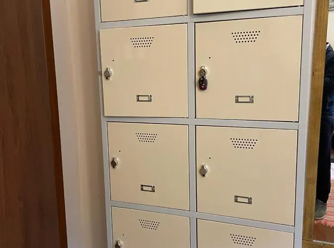 トリップンホステル ホステル *