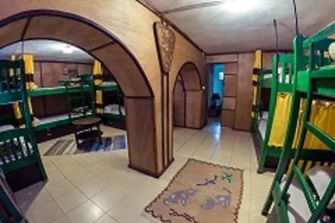 Hostel Trip'n'hostel *