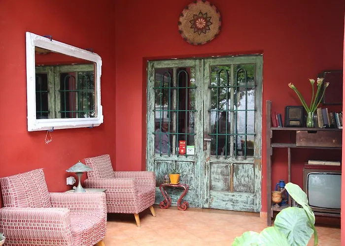 トリップンホステル *