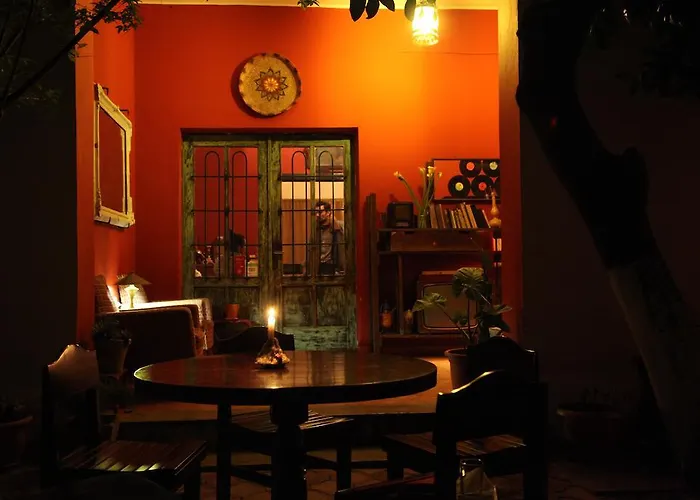 トリップンホステル ホステル *