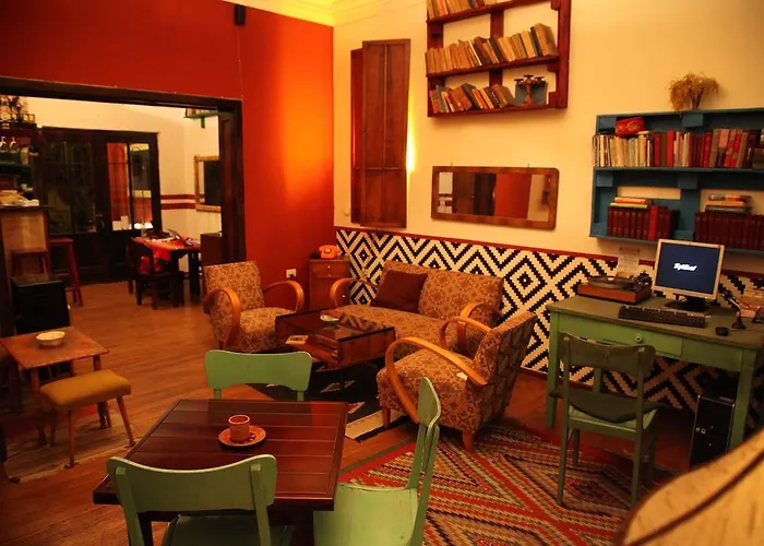 トリップンホステル ホステル *