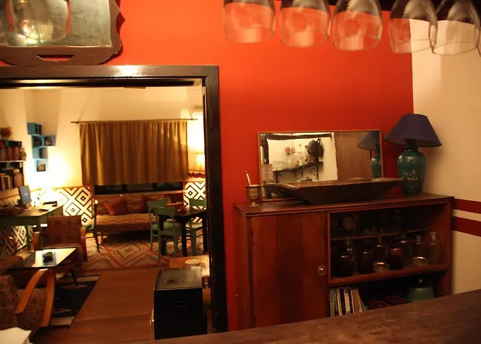 Trip'n'hostel Hostel Tirana