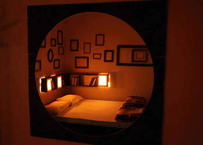 Trip'n'hostel Tirana