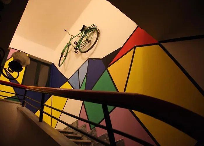 ホステル トリップンホステル *