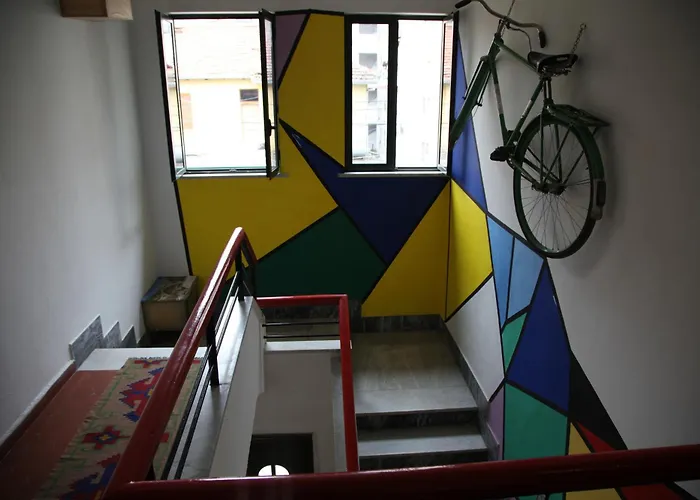 トリップンホステル *