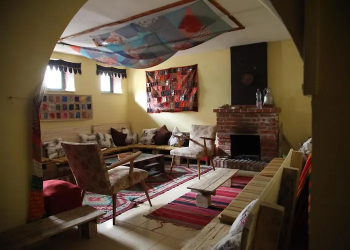 トリップンホステル ホステル *